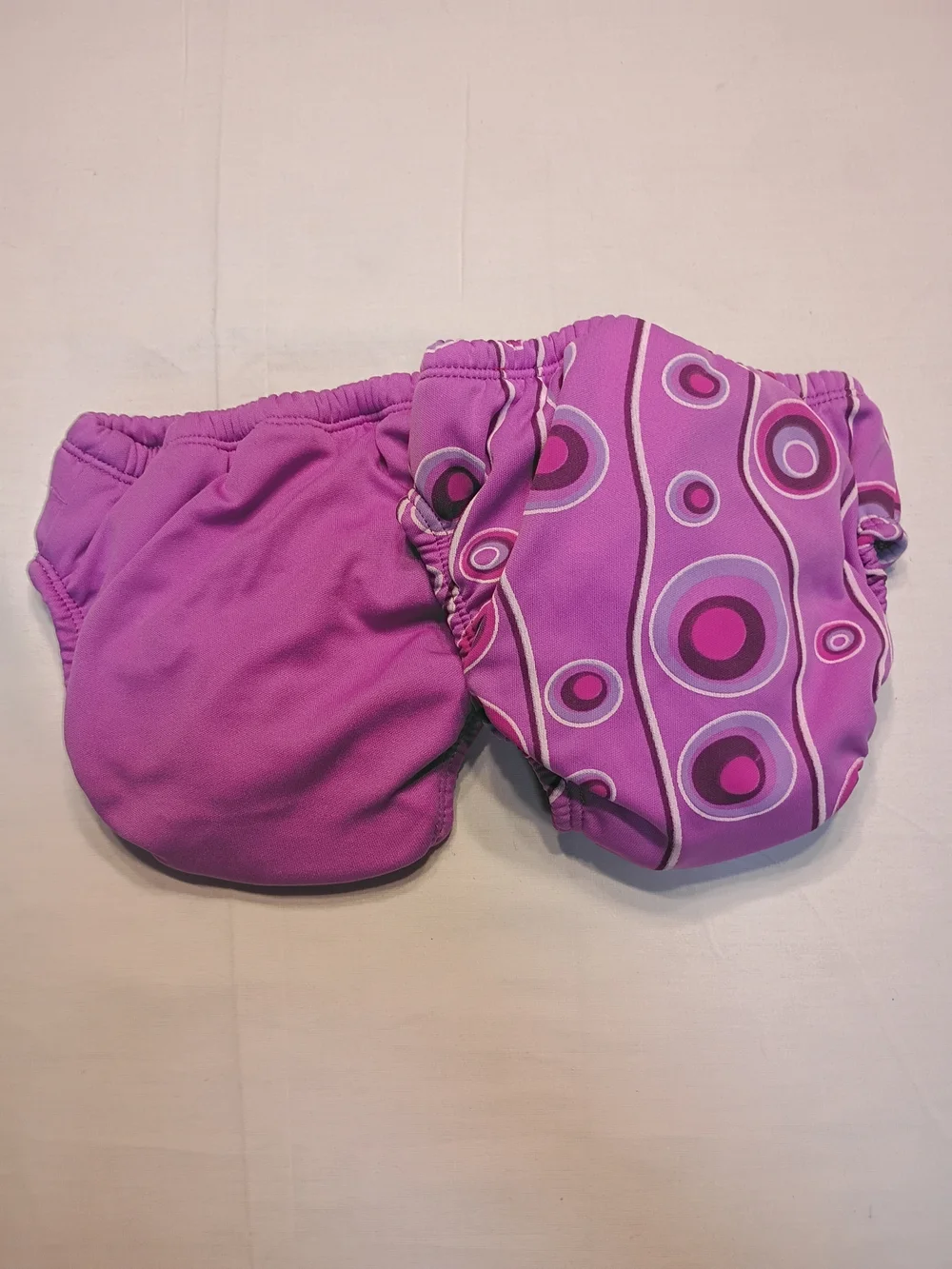 #4030 Water Pals Swim Diaper- Pack of 2